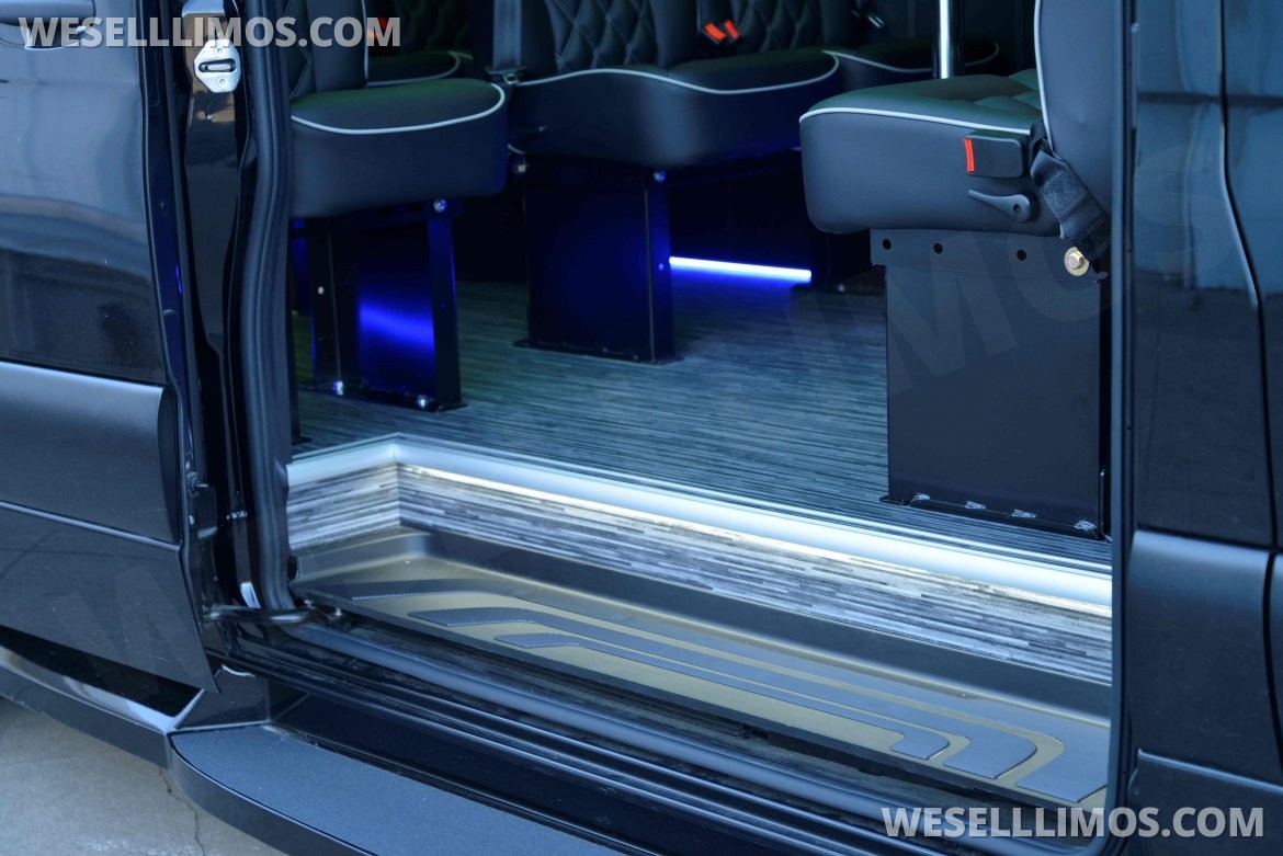 Limo Bus for Sale in North East, PA - Photo 15
