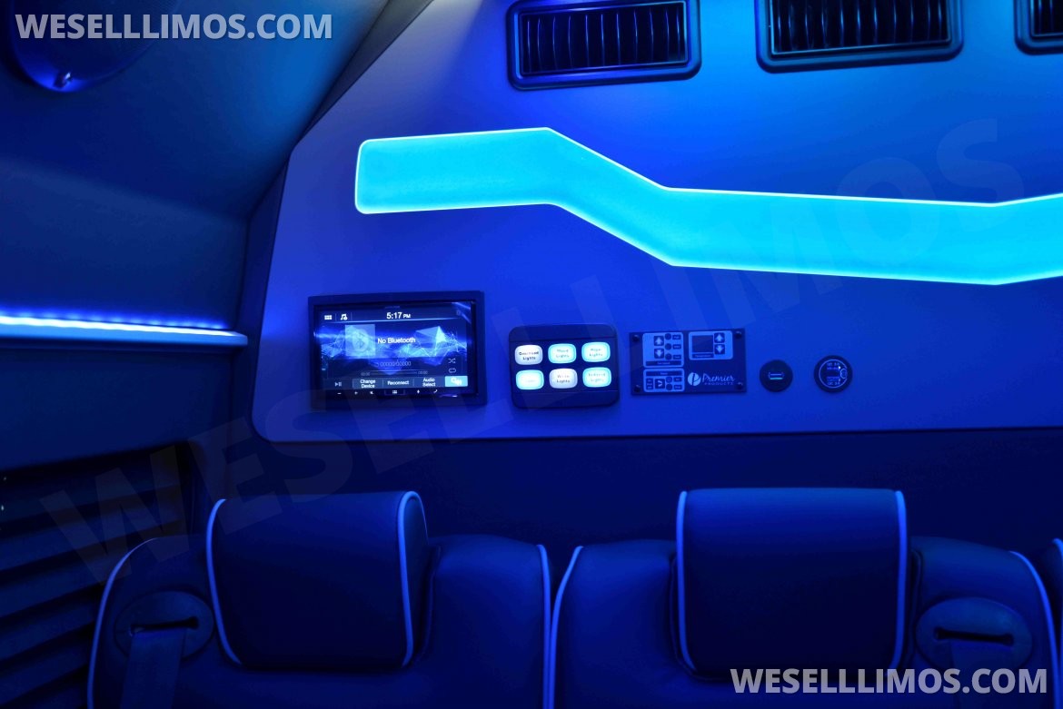 Limo Bus for Sale in North East, PA - Photo 20