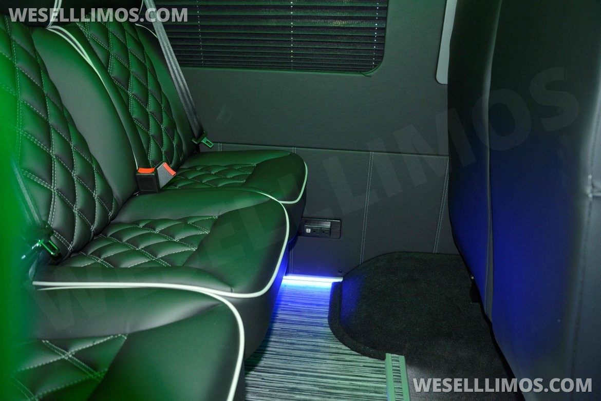 Limo Bus for Sale in North East, PA - Photo 22