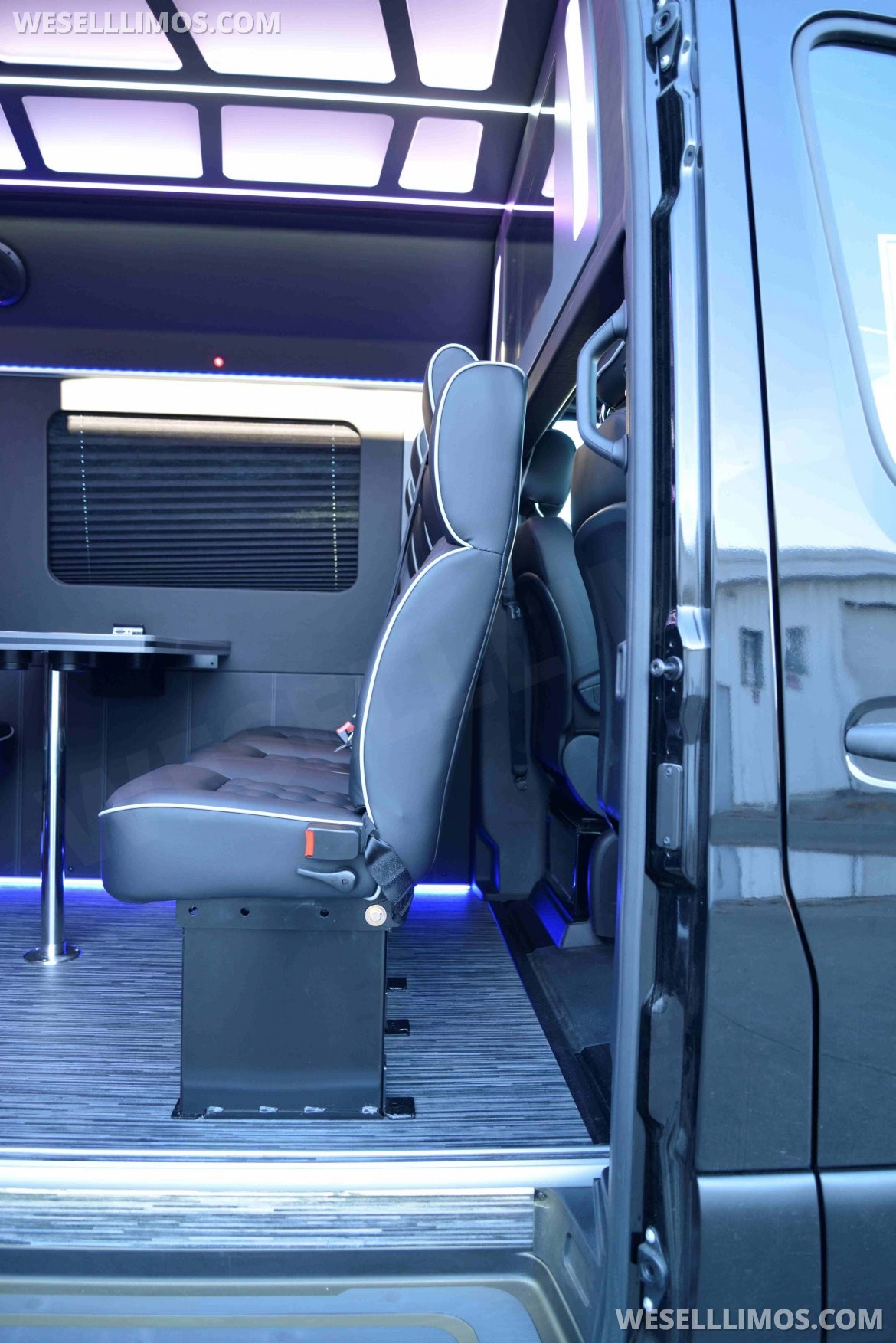 Limo Bus for Sale in North East, PA - Photo 23