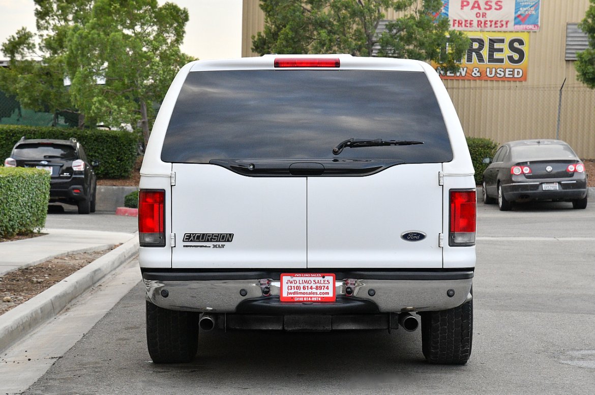 SUV Stretch for Sale in Fontana, CA - Photo 4