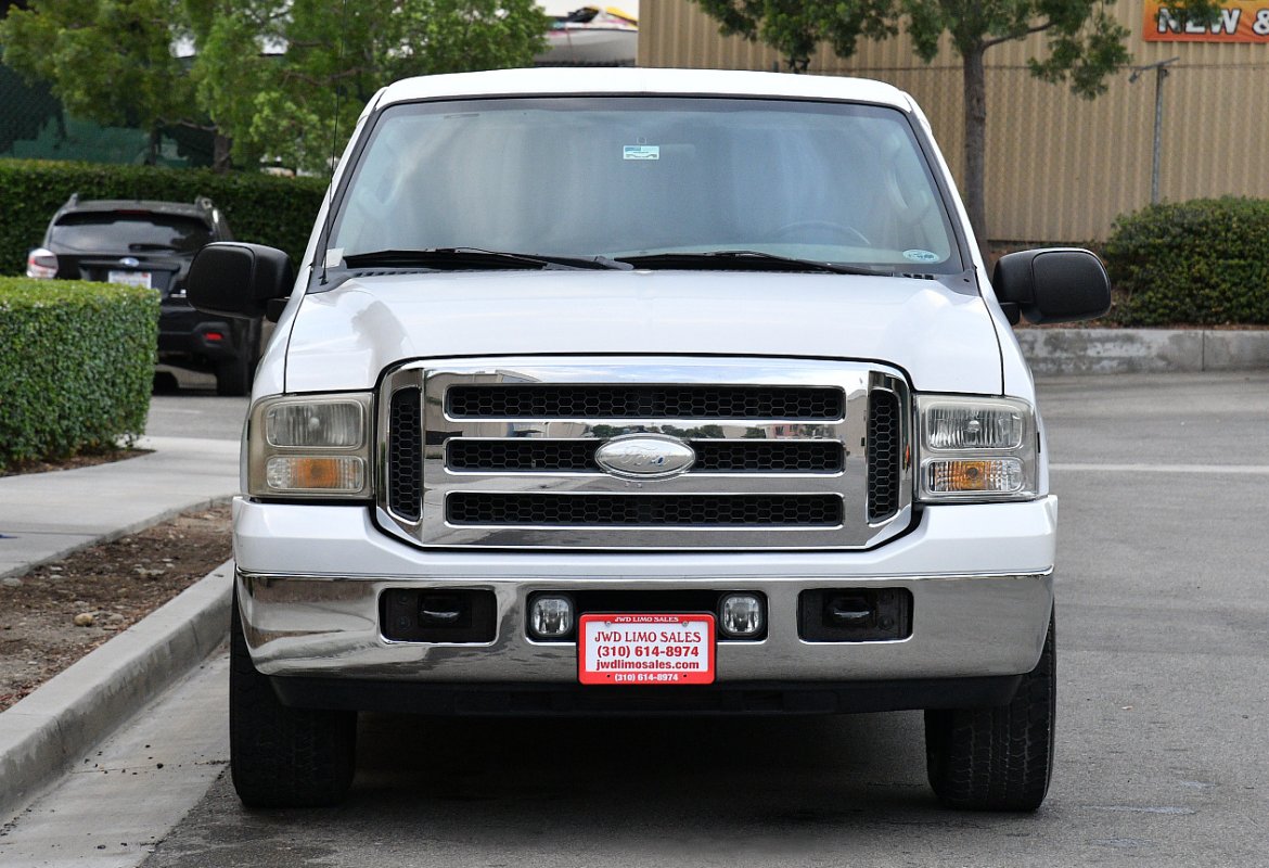 SUV Stretch for Sale in Fontana, CA - Photo 7