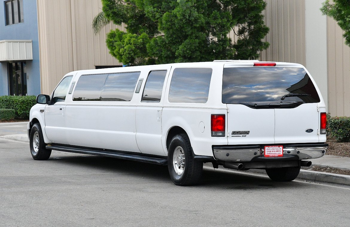 SUV Stretch for Sale in Fontana, CA - Photo 8