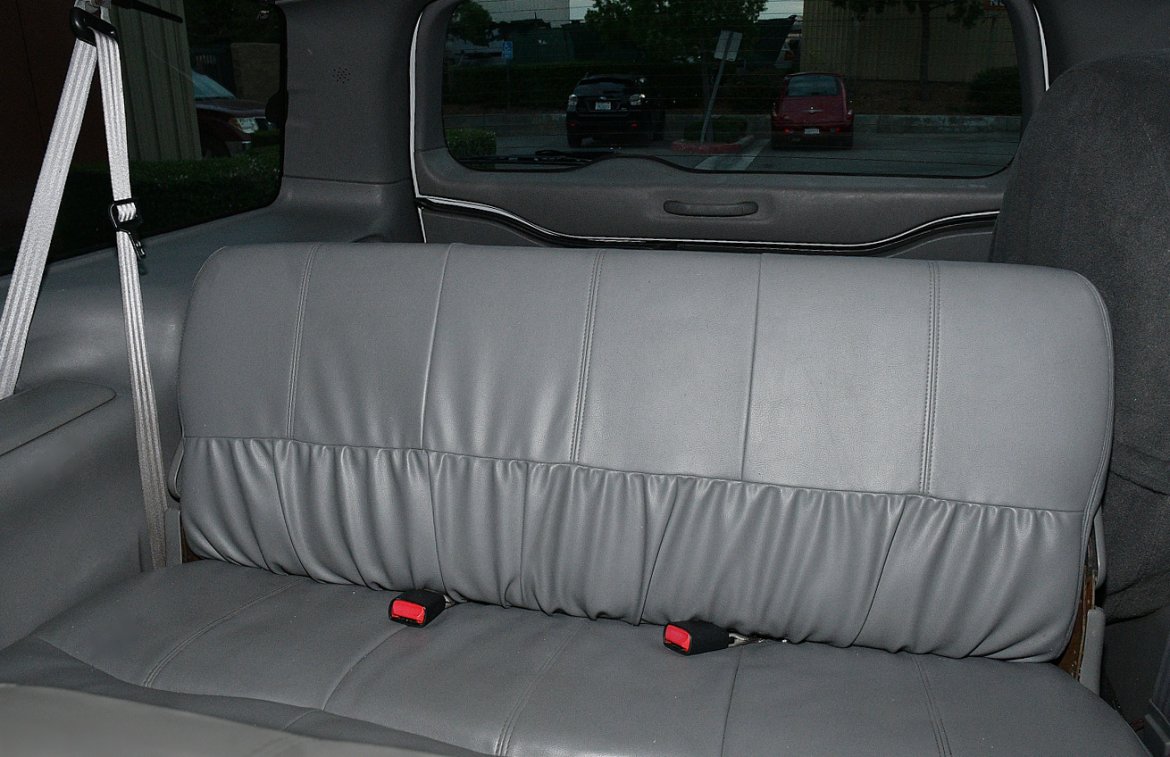 SUV Stretch for Sale in Fontana, CA - Photo 10