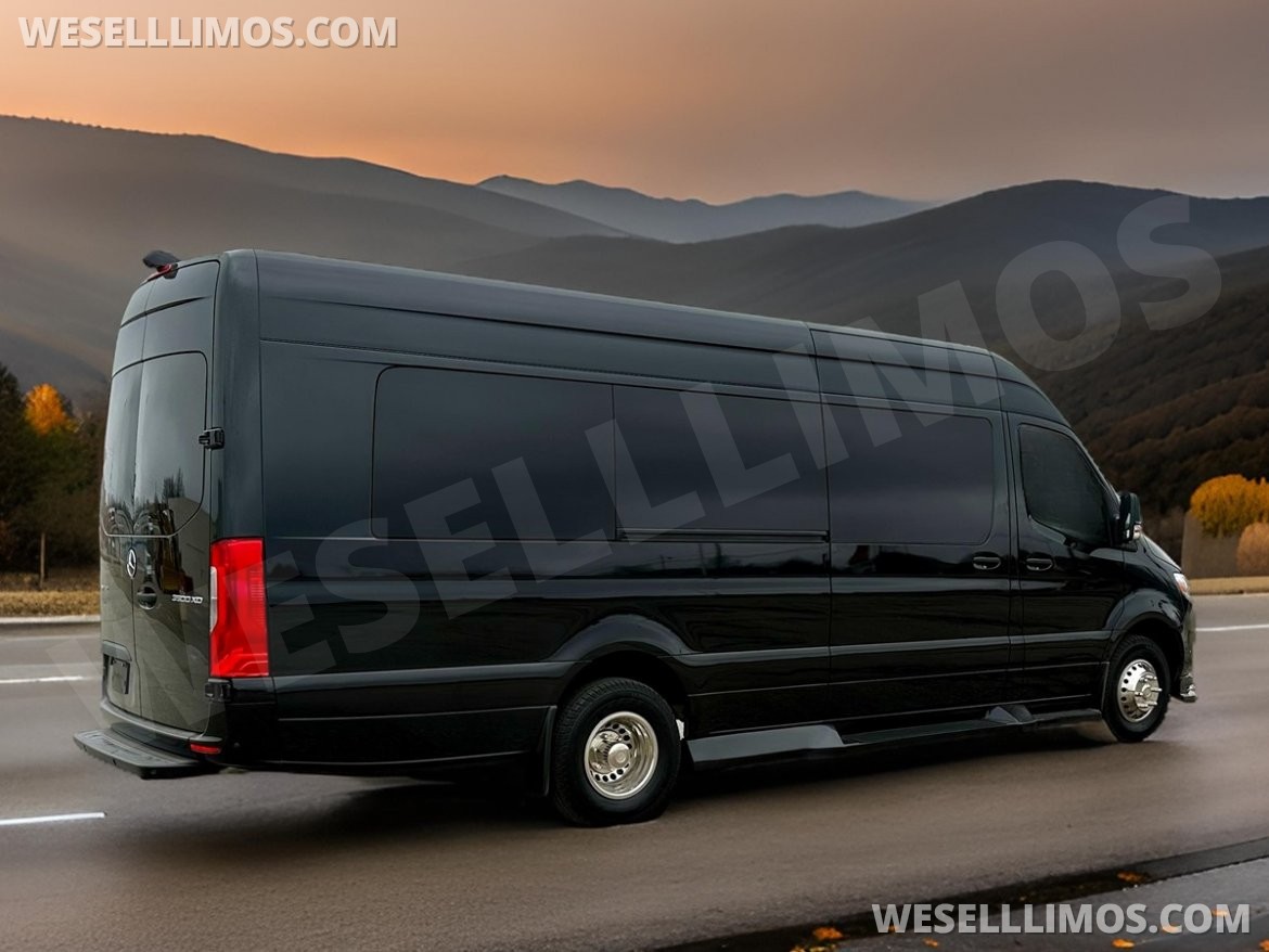 Sprinter for Sale in Erie, PA - Photo 2