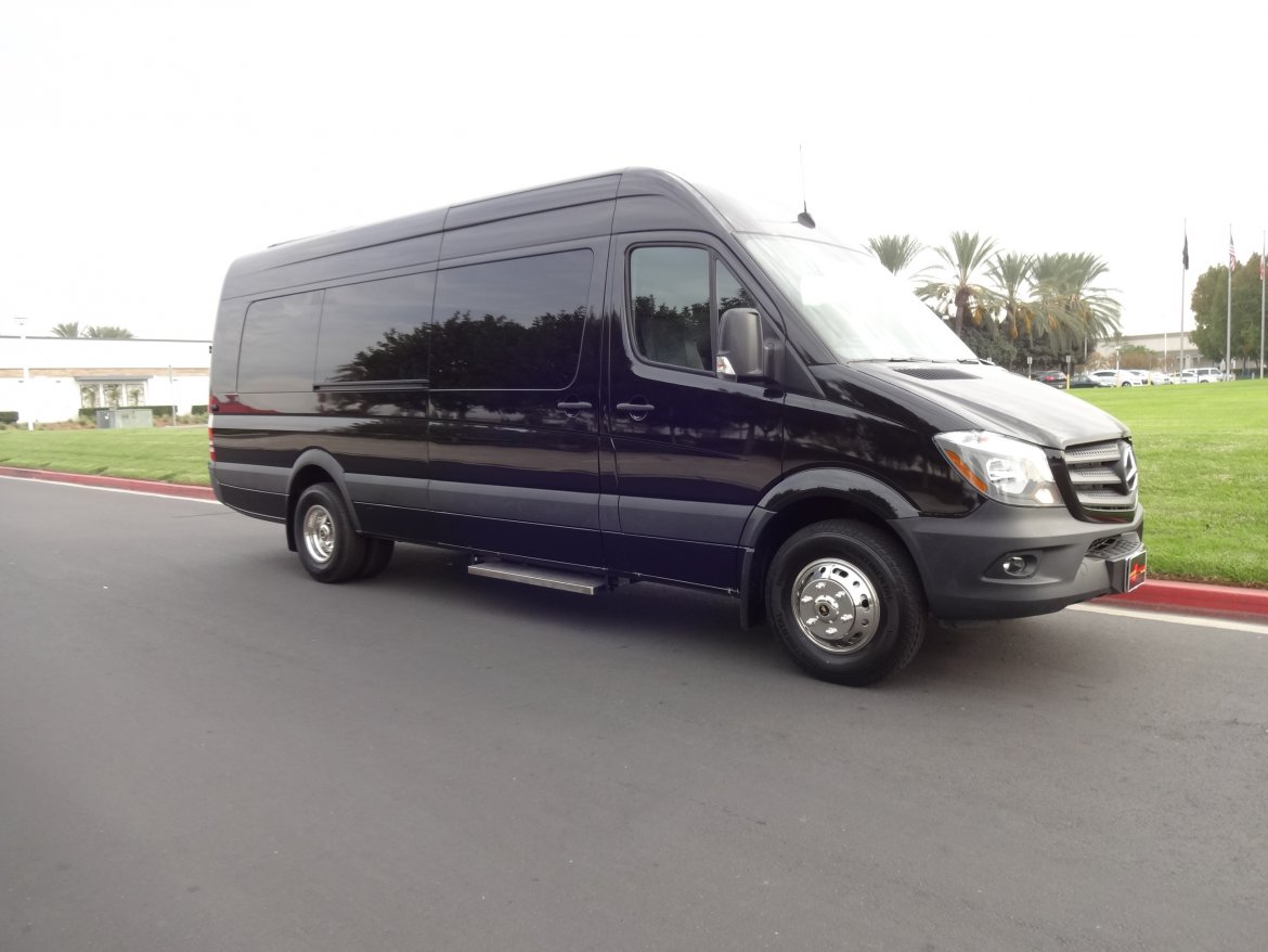 Sprinter for Sale in Irvine, CA - Main Photo