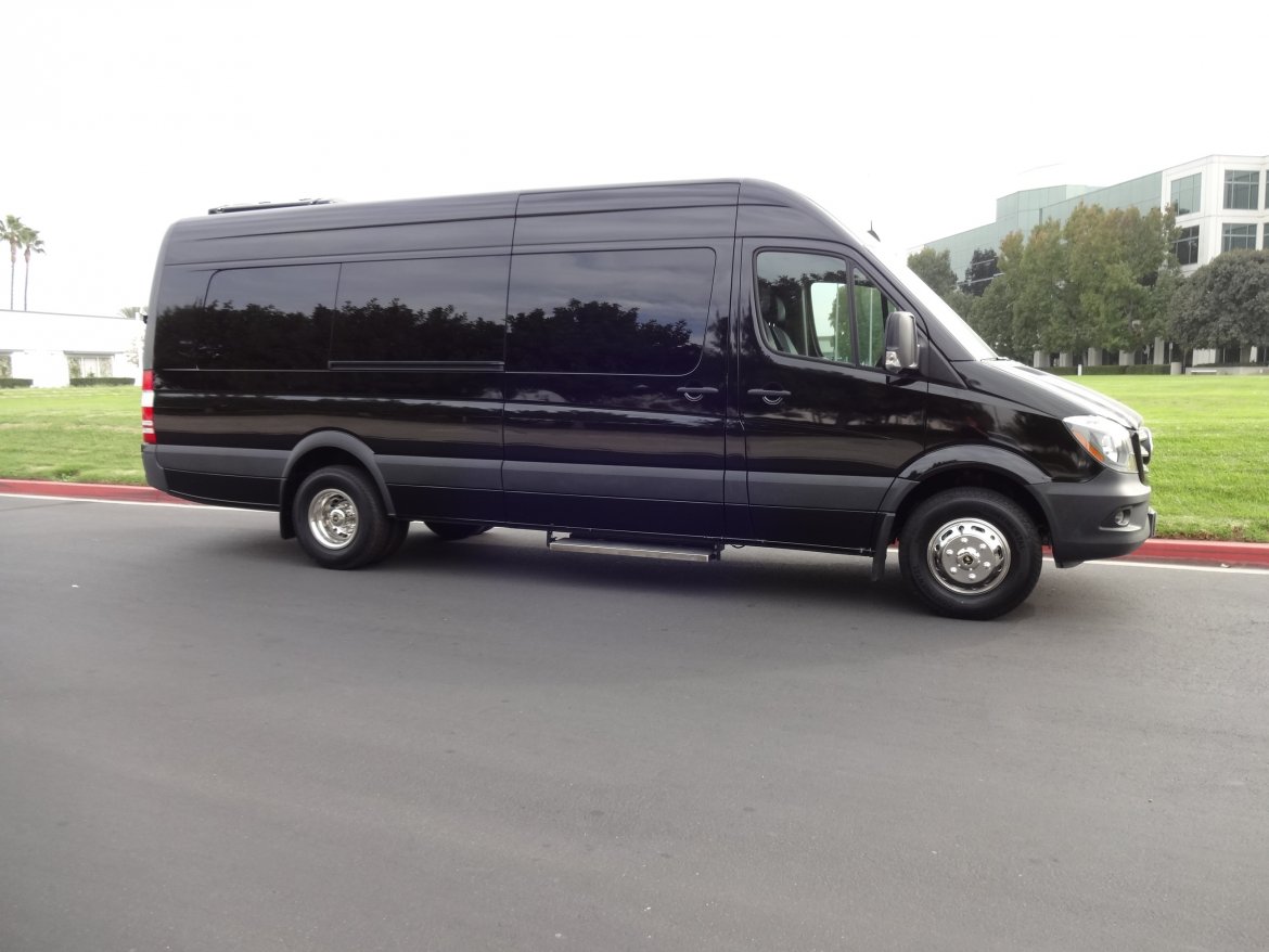 Sprinter for Sale in Irvine, CA - Photo 2