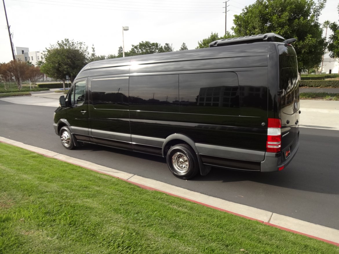 Sprinter for Sale in Irvine, CA - Photo 5