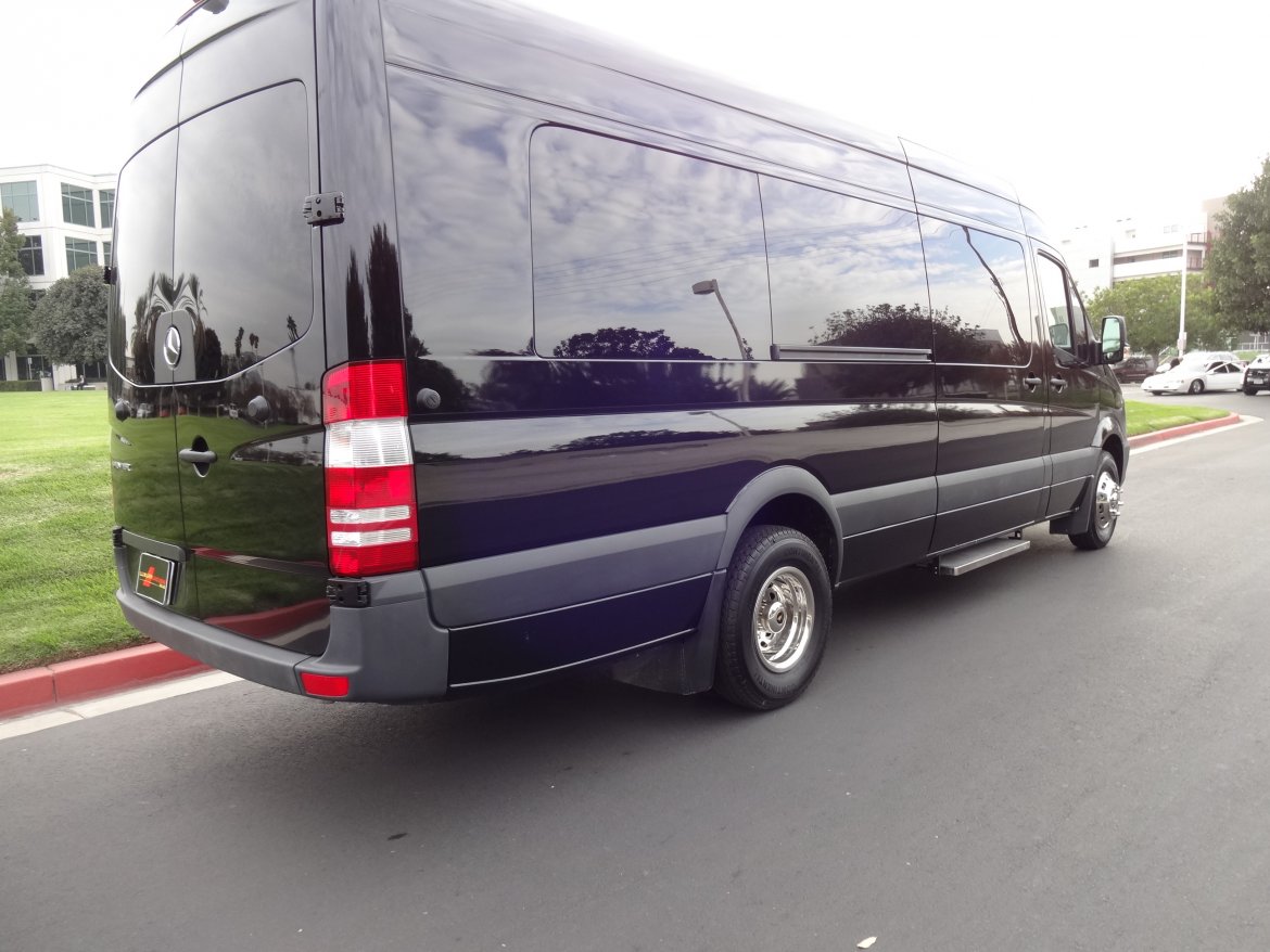 Sprinter for Sale in Irvine, CA - Photo 11