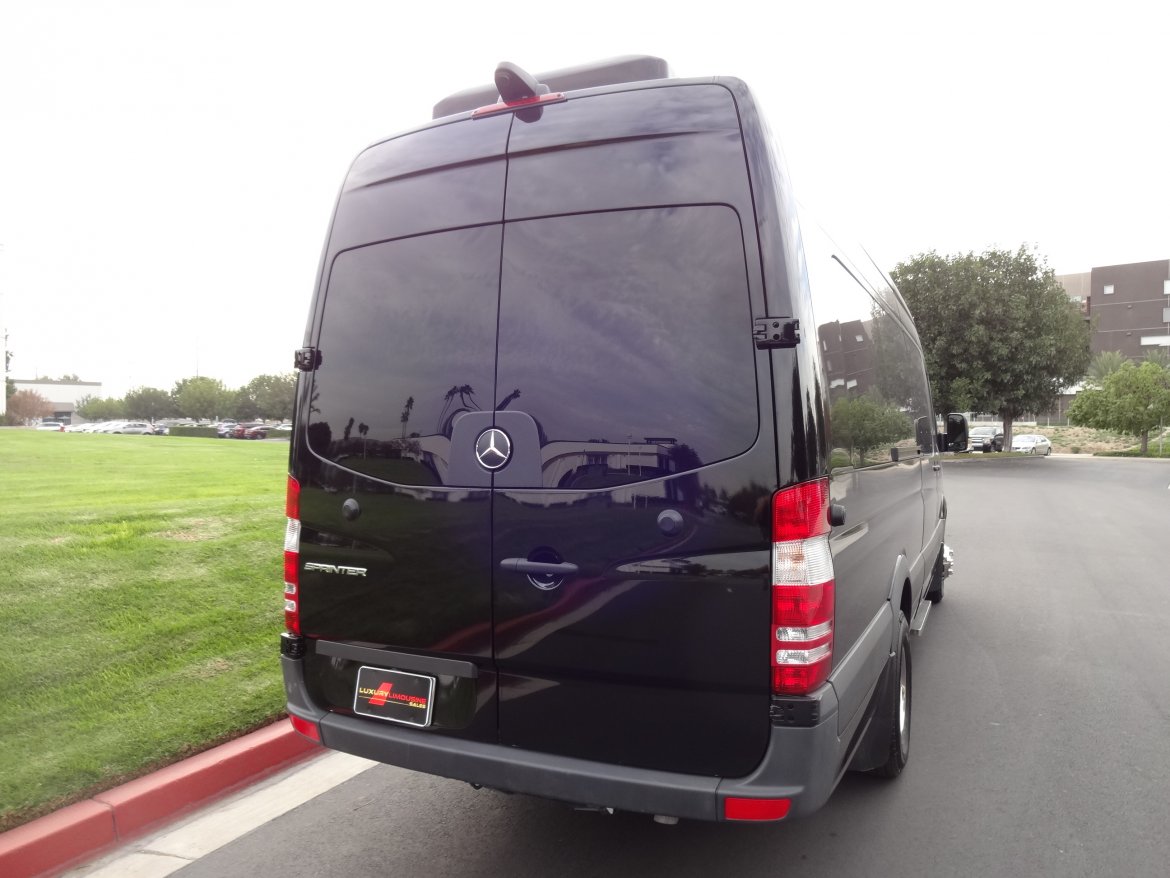 Sprinter for Sale in Irvine, CA - Photo 12
