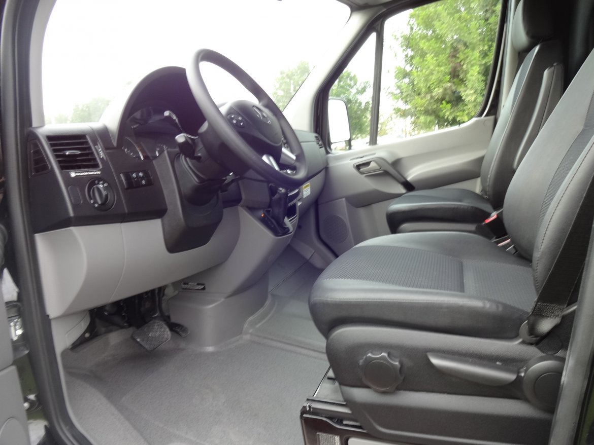 Sprinter for Sale in Irvine, CA - Photo 13