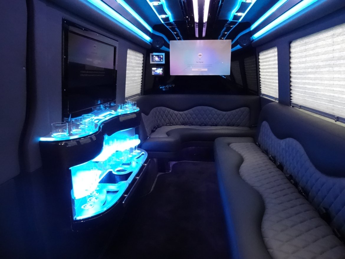 Sprinter for Sale in Irvine, CA - Photo 14