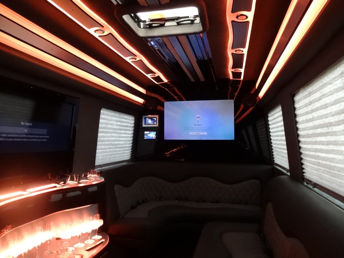 Sprinter for Sale in Irvine, CA - Photo 18