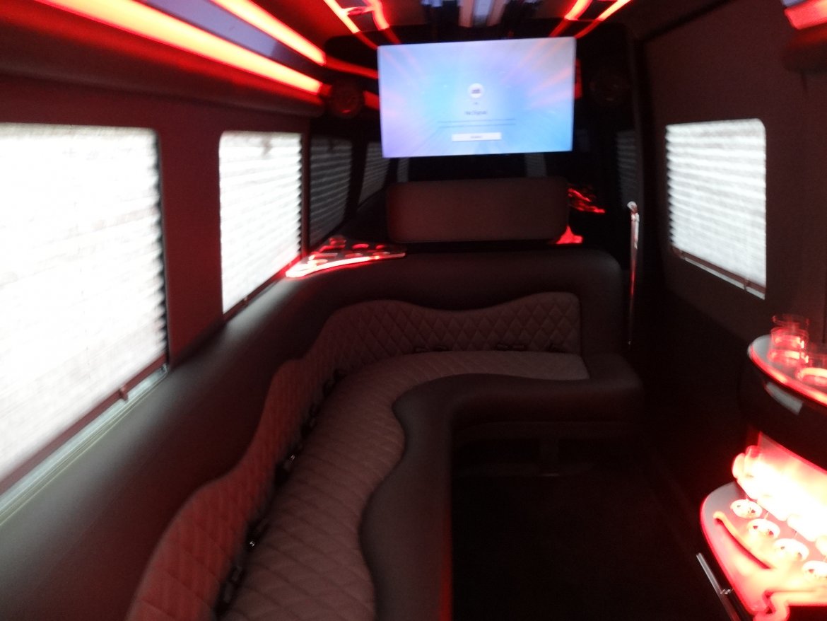 Sprinter for Sale in Irvine, CA - Photo 19