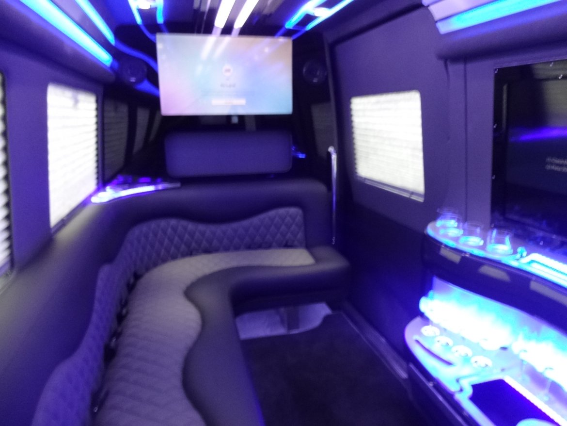 Sprinter for Sale in Irvine, CA - Photo 25