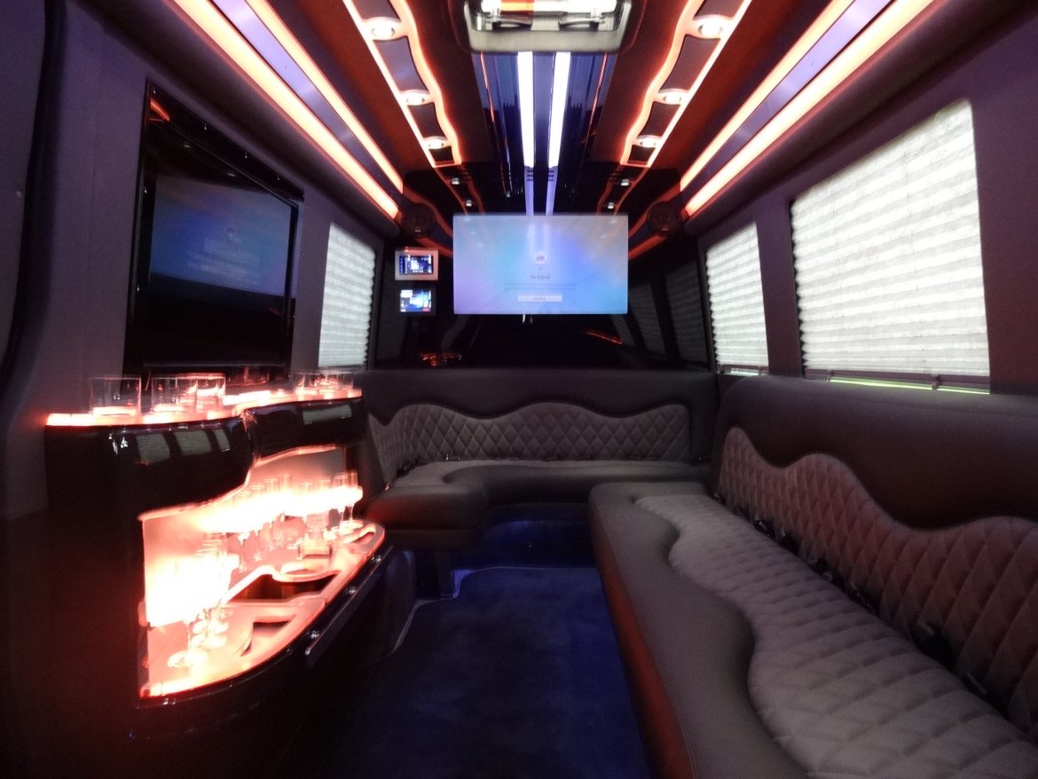 Sprinter for Sale in Irvine, CA - Photo 29