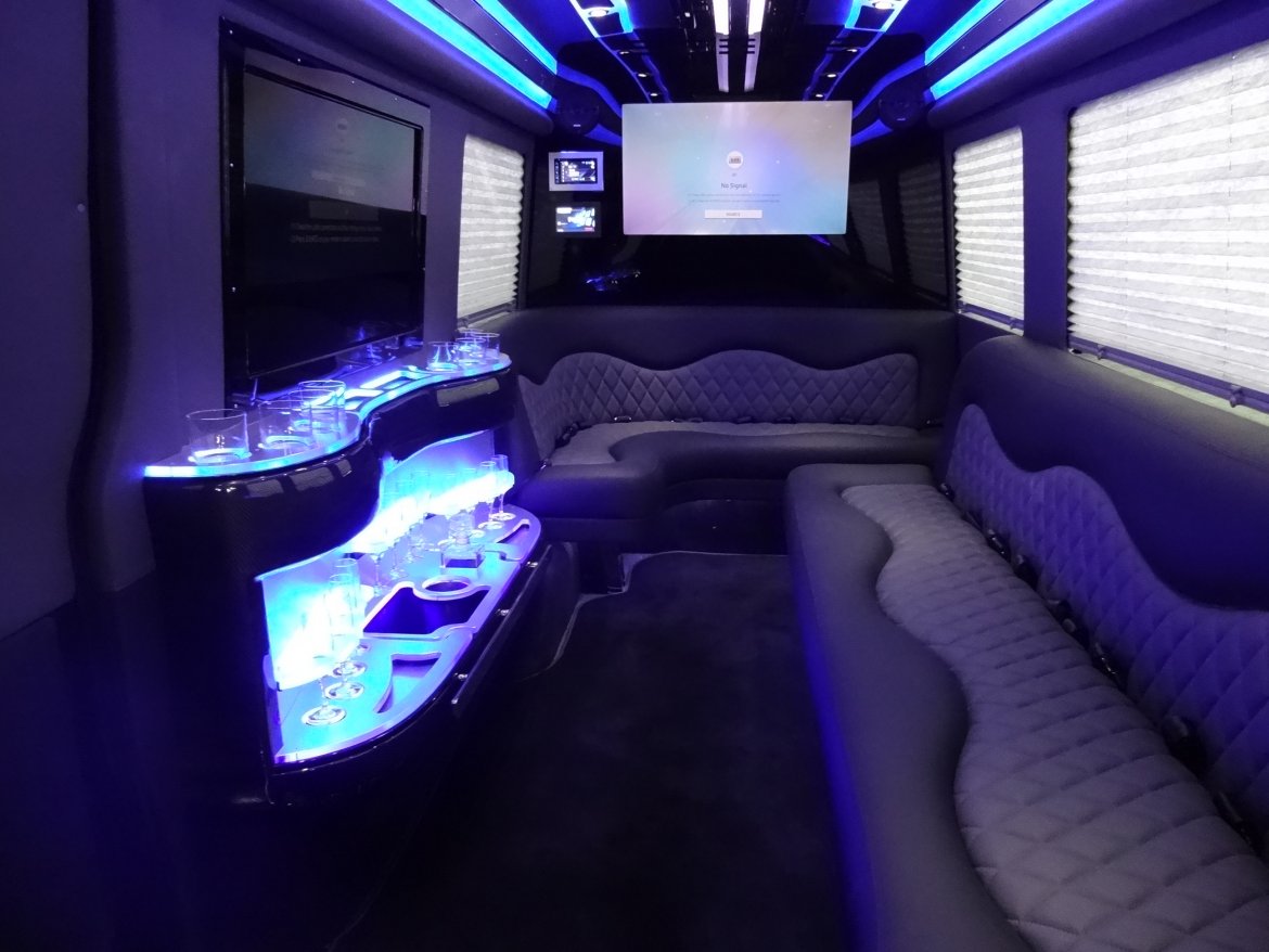 Sprinter for Sale in Irvine, CA - Photo 31