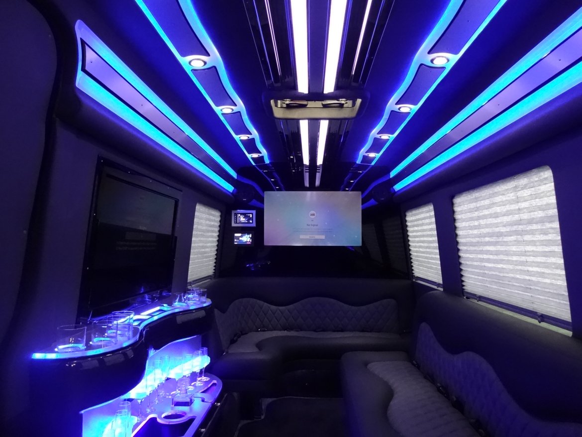 Sprinter for Sale in Irvine, CA - Photo 32
