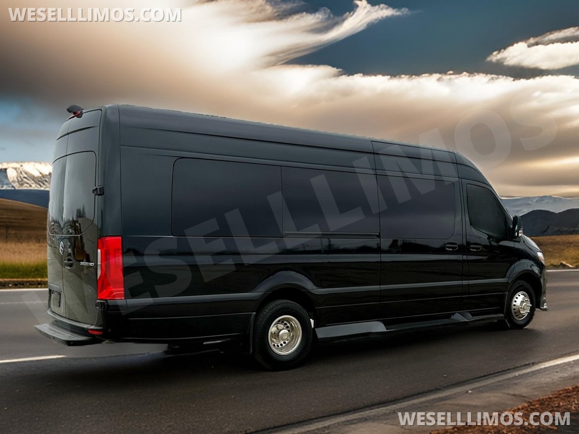 Sprinter for Sale in Erie, PA - Photo 2