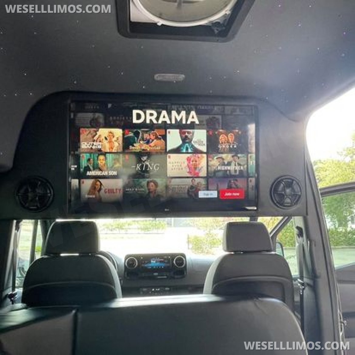 Sprinter for Sale in Sanford, FL - Photo 8