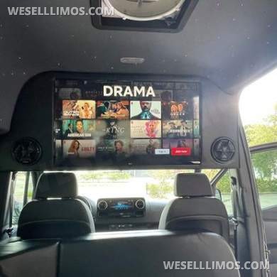 2019 Mercedes-Benz 2500 Sprinter - Sprinter for Sale in Sanford, FL - Photo 8