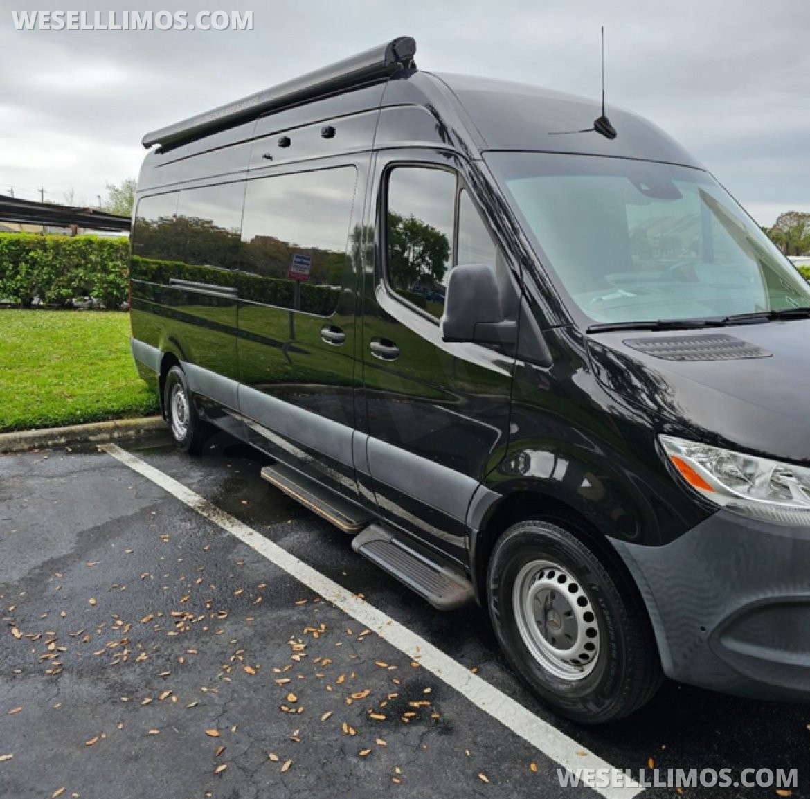 Sprinter for Sale in Sanford, FL - Photo 2