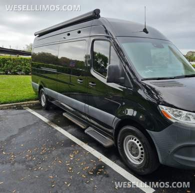 2019 Mercedes-Benz 2500 Sprinter - Sprinter for Sale in Sanford, FL - Photo 2