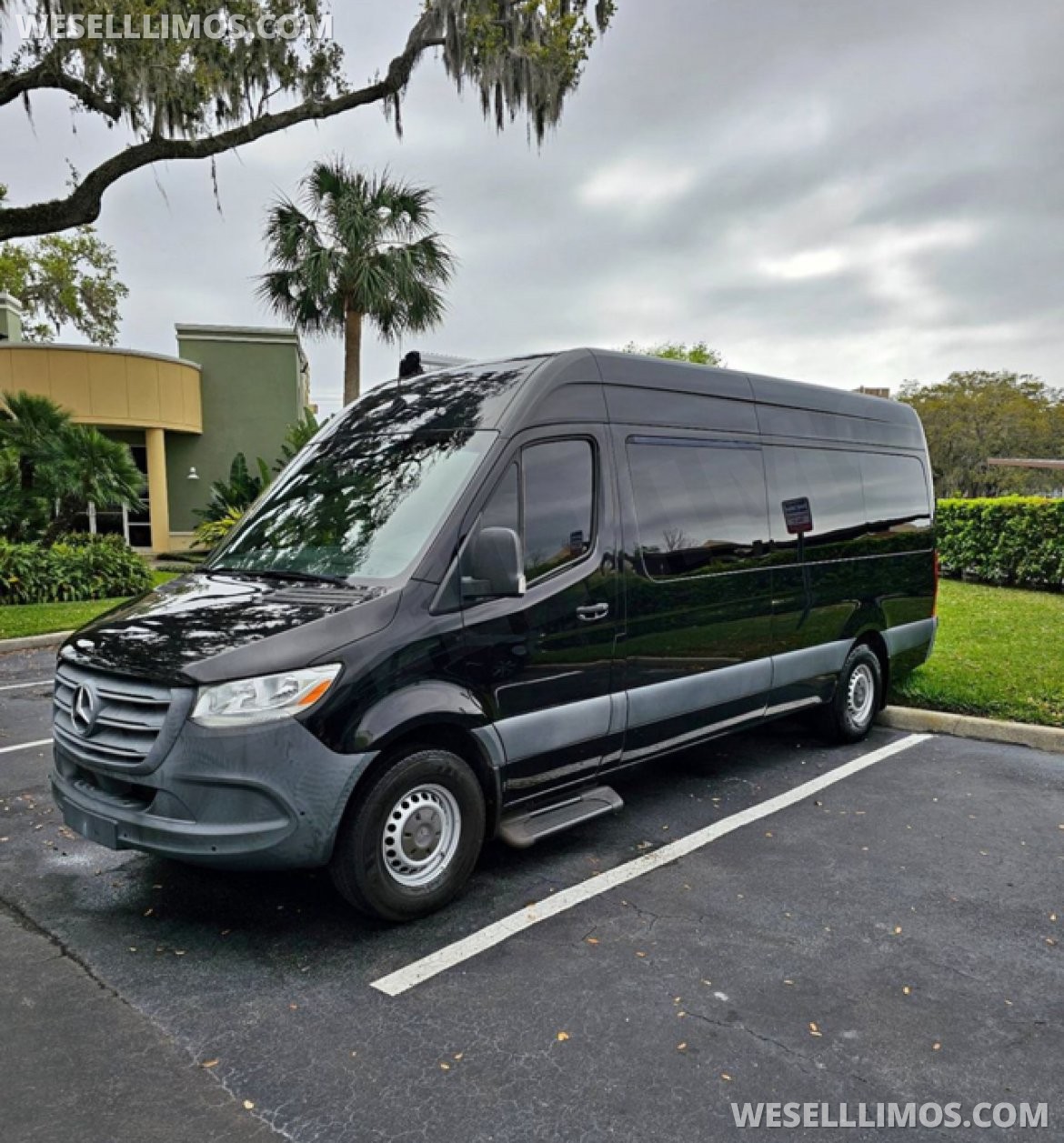Sprinter for Sale in Sanford, FL - Main Photo