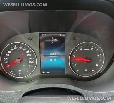 2019 Mercedes-Benz 2500 Sprinter - Sprinter for Sale in Sanford, FL - Photo 6