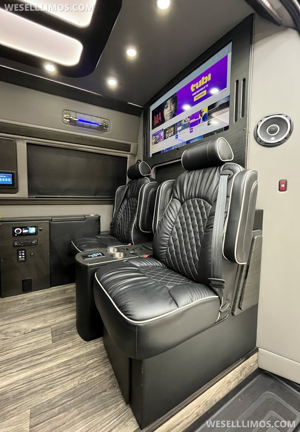 Sprinter for Sale in RICHMOND, VA - Photo 2