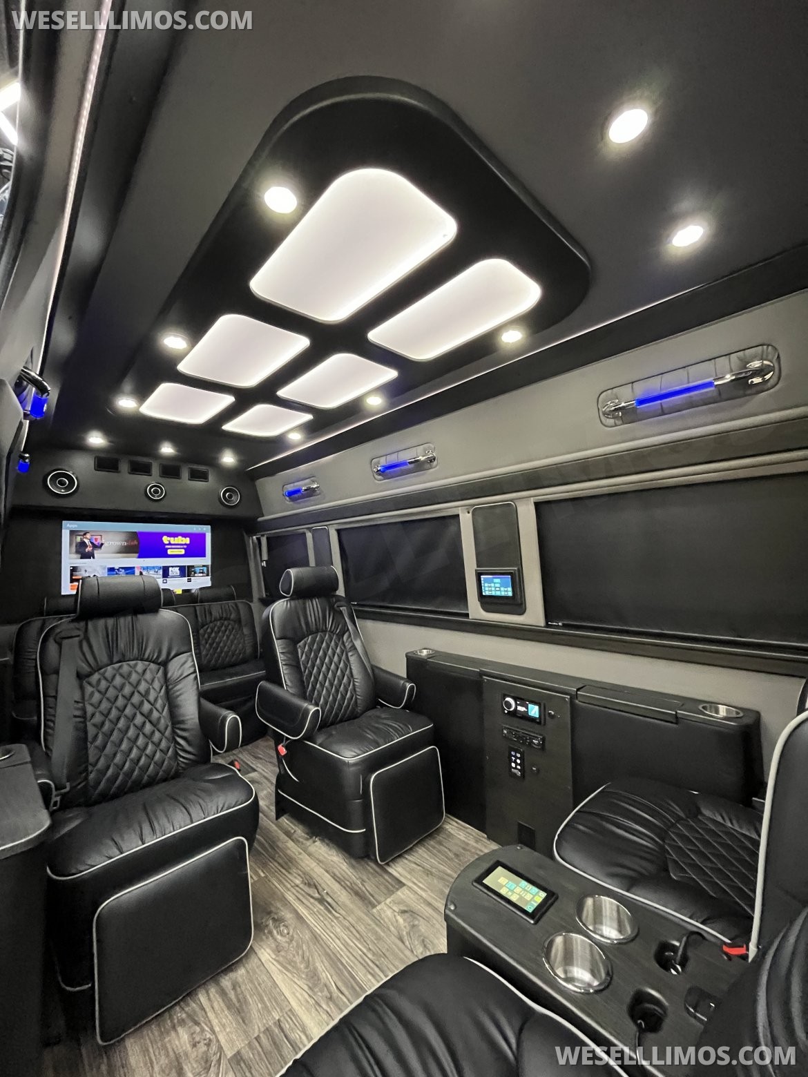 Sprinter for Sale in RICHMOND, VA - Photo 3