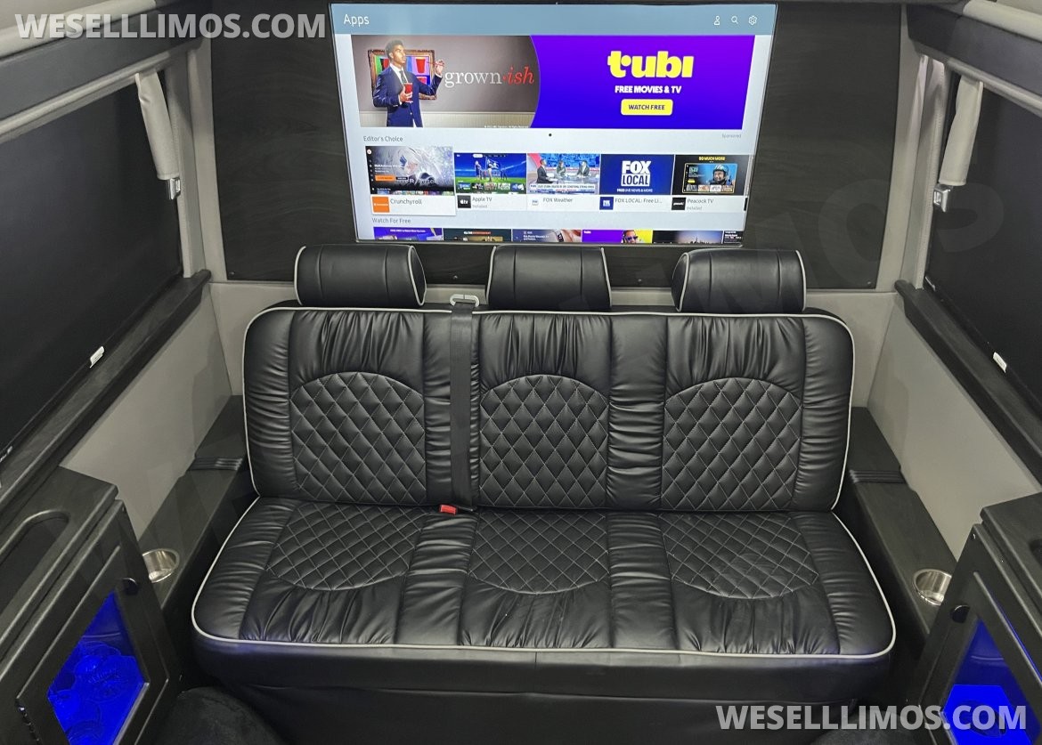 Sprinter for Sale in RICHMOND, VA - Photo 6