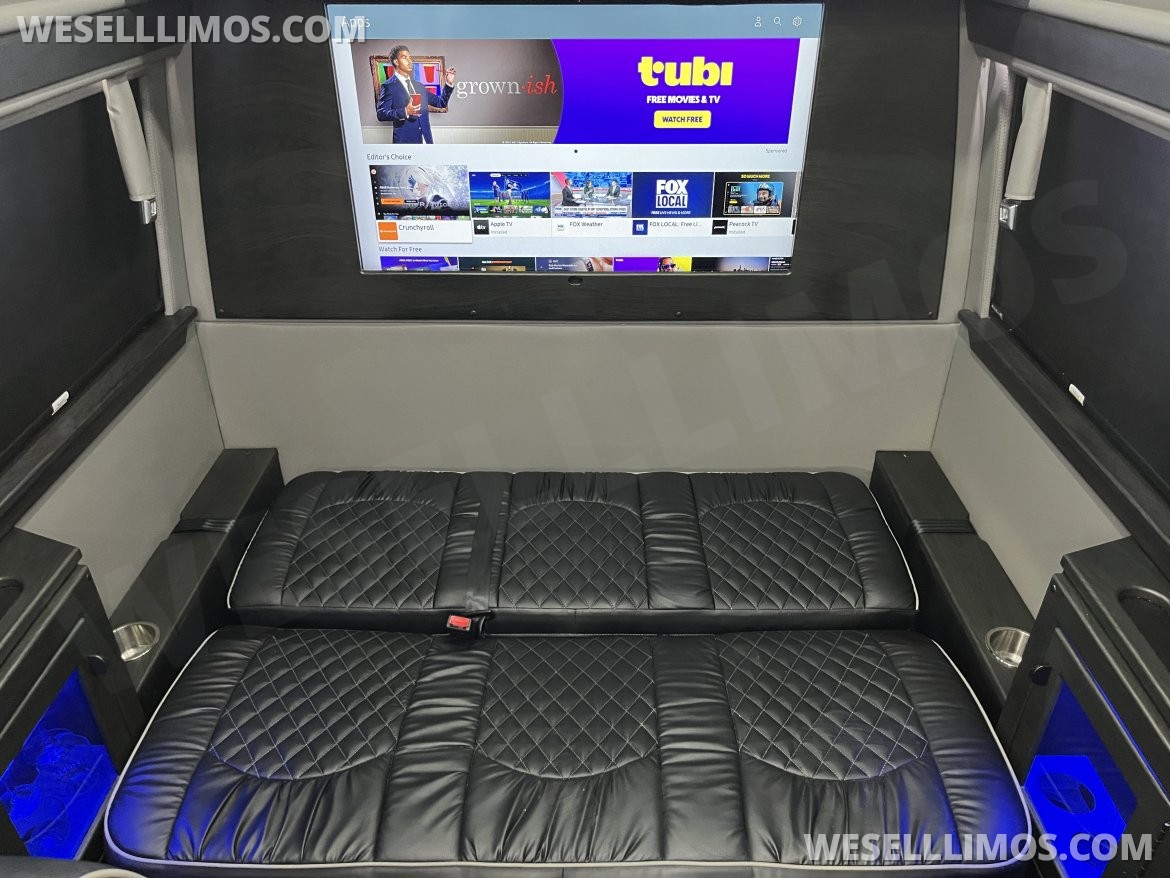 Sprinter for Sale in RICHMOND, VA - Photo 7