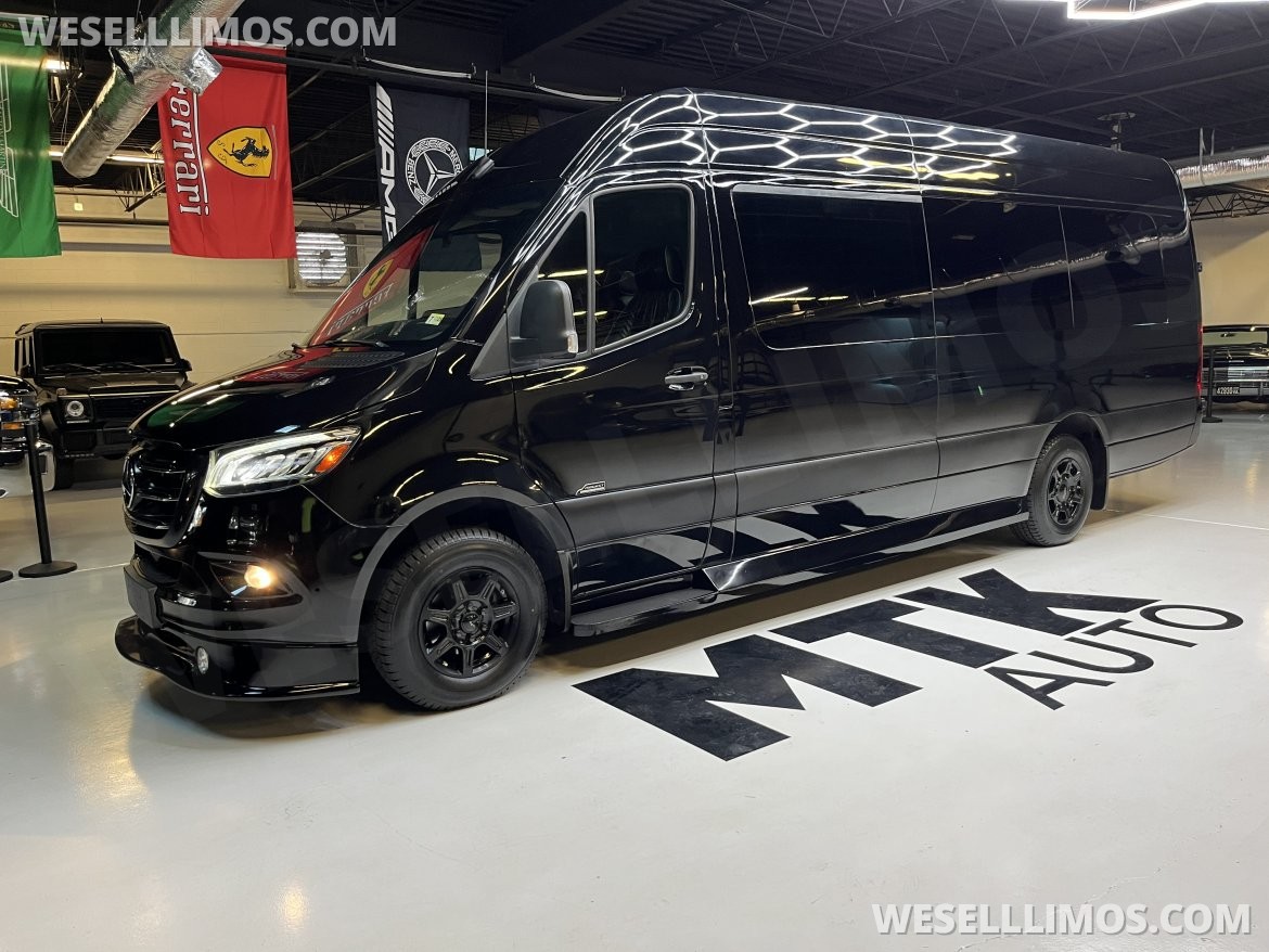Sprinter for Sale in RICHMOND, VA - Photo 9