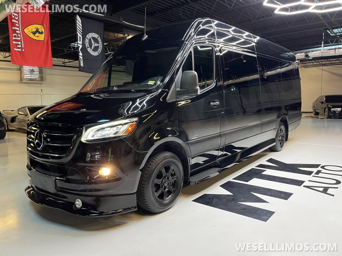Sprinter for Sale in RICHMOND, VA - Photo 8
