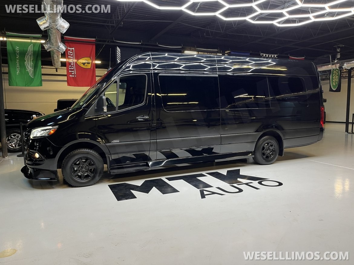 Sprinter for Sale in RICHMOND, VA - Photo 10