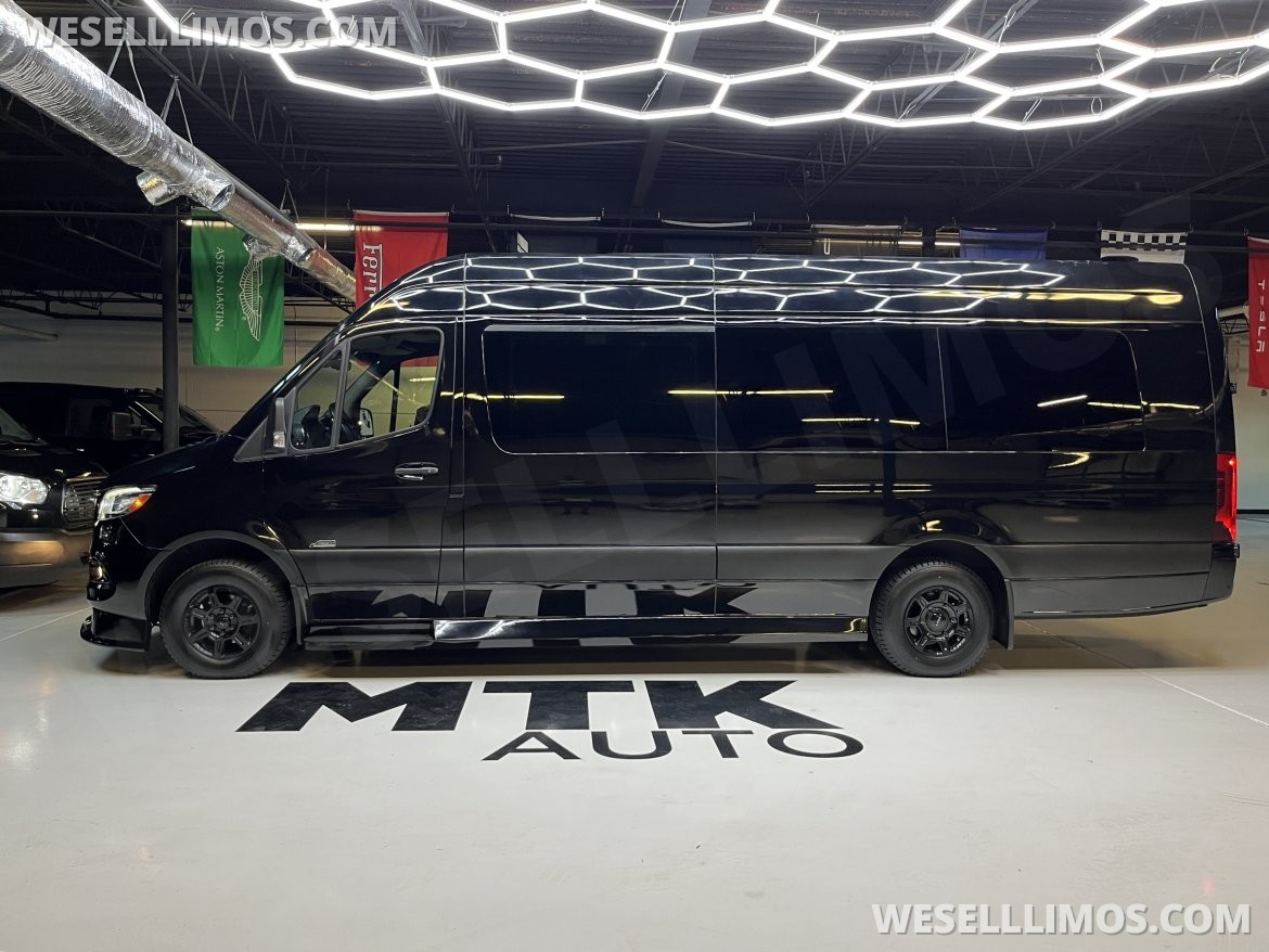 Sprinter for Sale in RICHMOND, VA - Photo 11