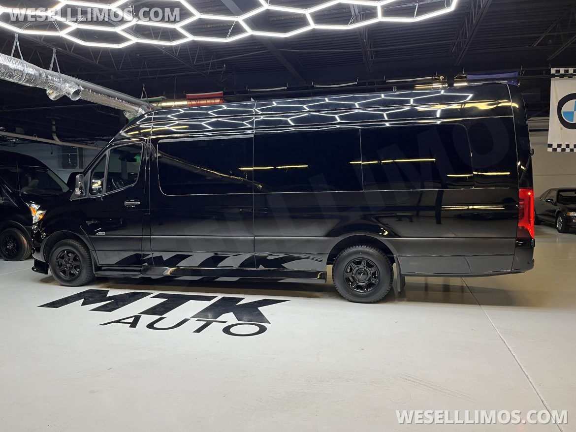 Sprinter for Sale in RICHMOND, VA - Photo 12