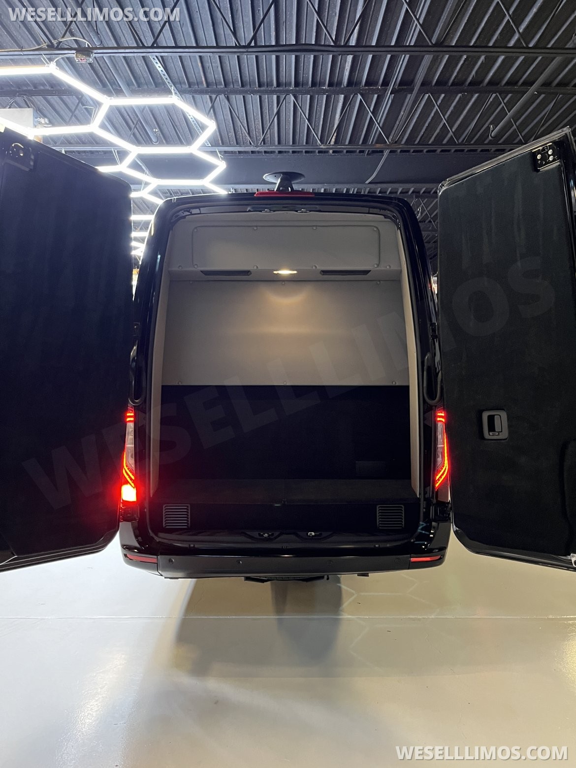 Sprinter for Sale in RICHMOND, VA - Photo 16