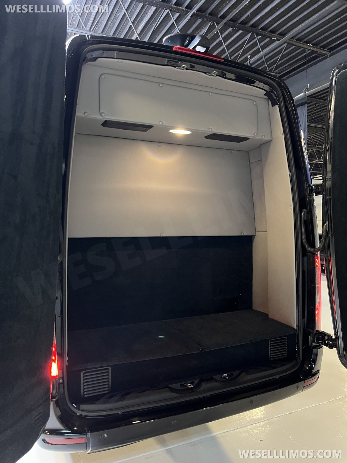 Sprinter for Sale in RICHMOND, VA - Photo 15