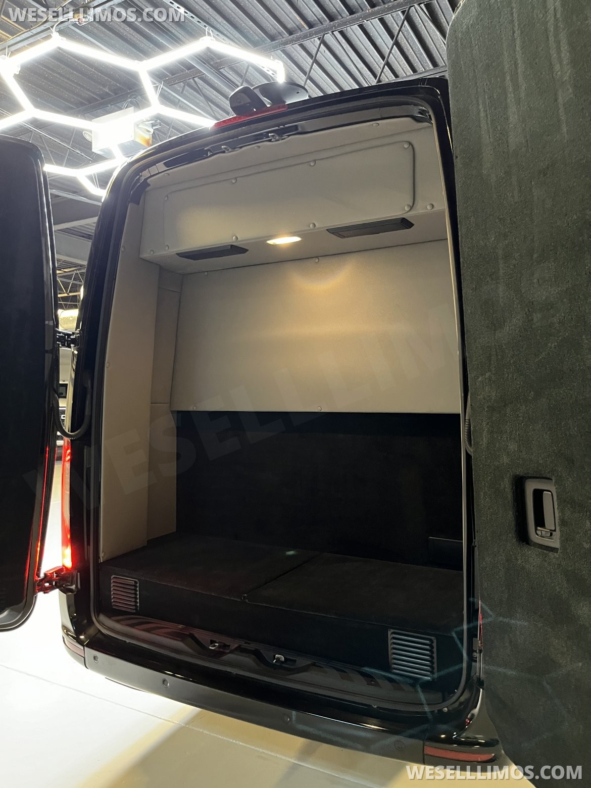 Sprinter for Sale in RICHMOND, VA - Photo 17