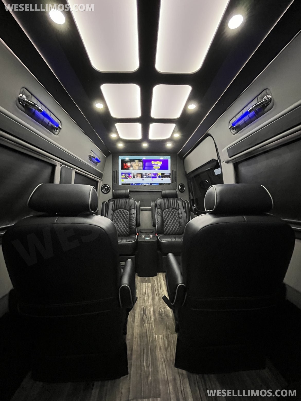 Sprinter for Sale in RICHMOND, VA - Photo 18