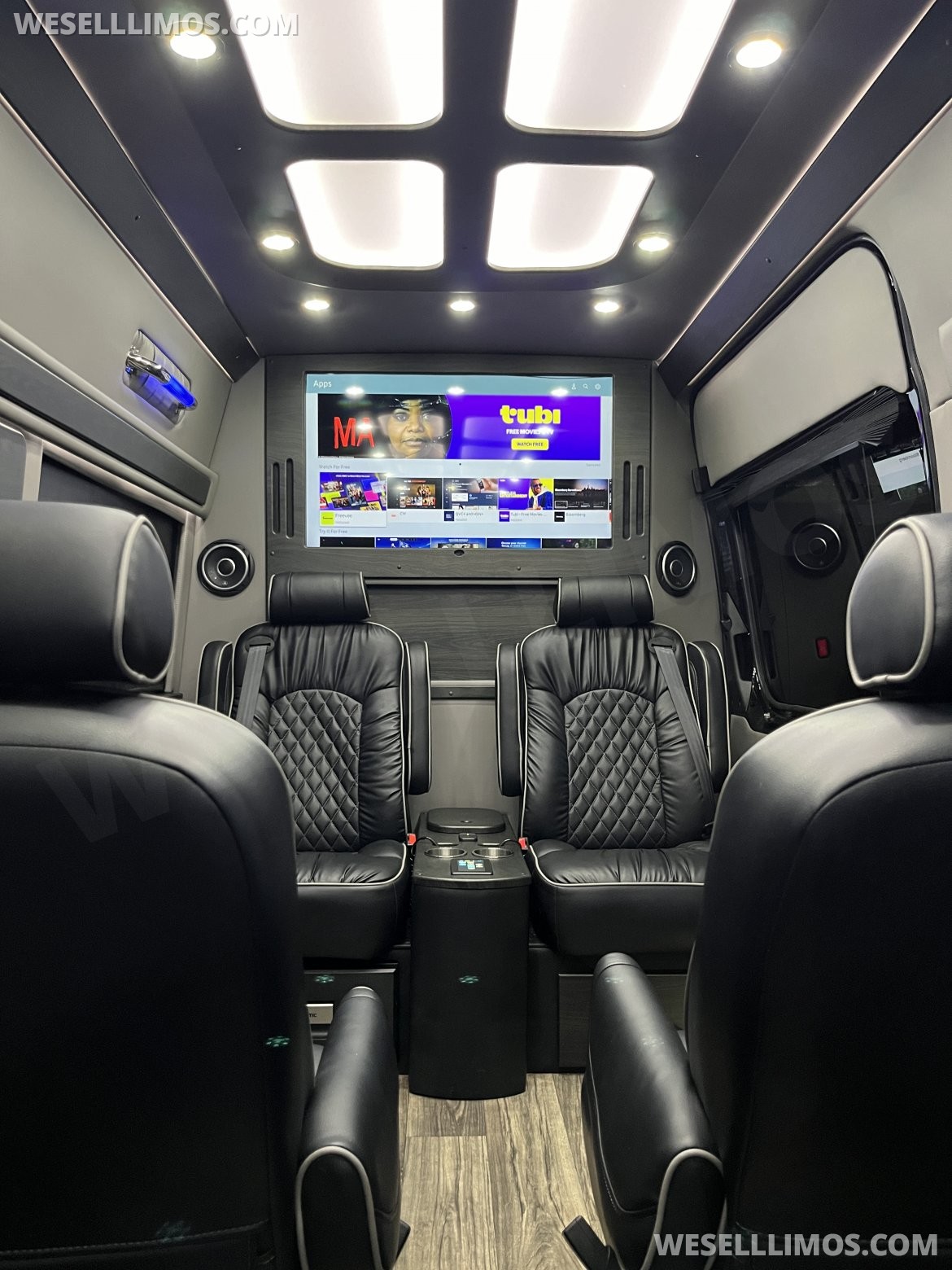 Sprinter for Sale in RICHMOND, VA - Photo 19