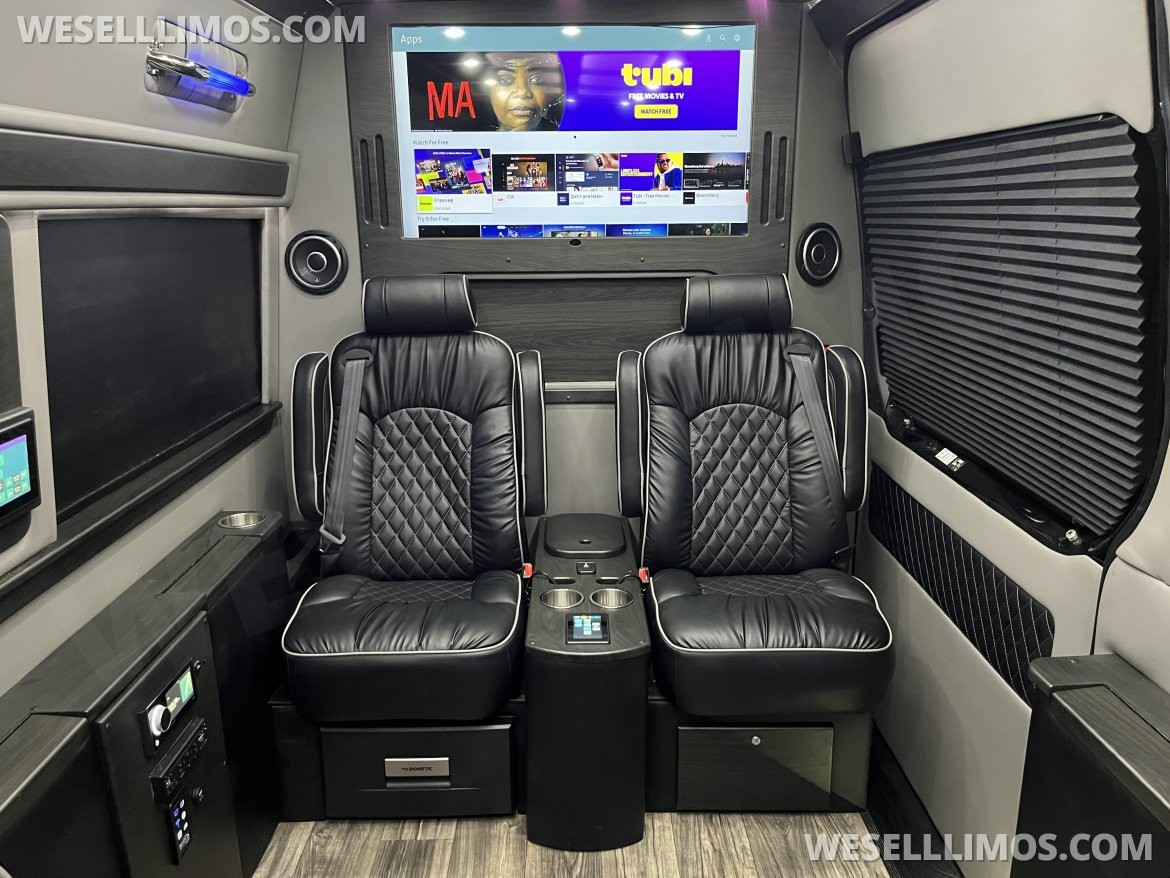 Sprinter for Sale in RICHMOND, VA - Photo 20
