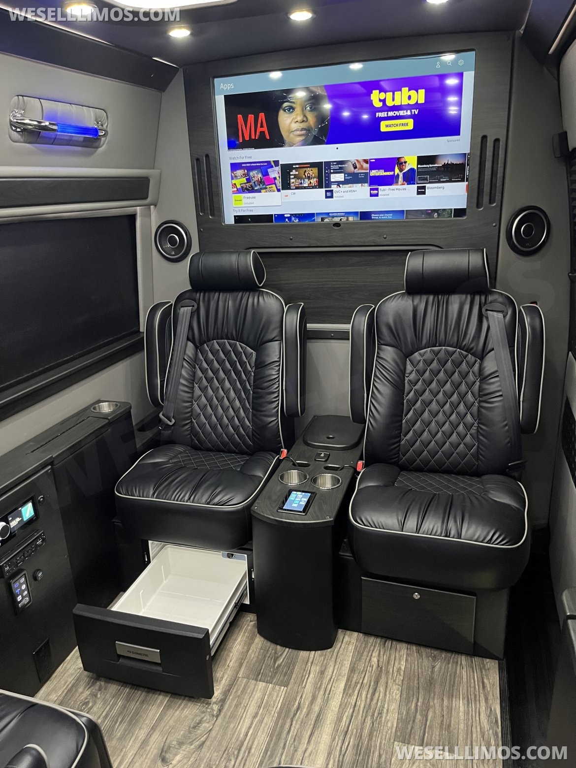 Sprinter for Sale in RICHMOND, VA - Photo 21