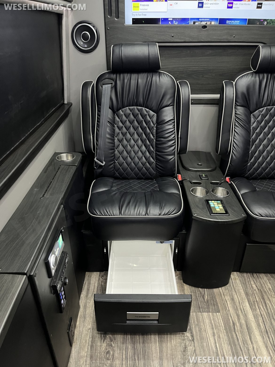 Sprinter for Sale in RICHMOND, VA - Photo 22