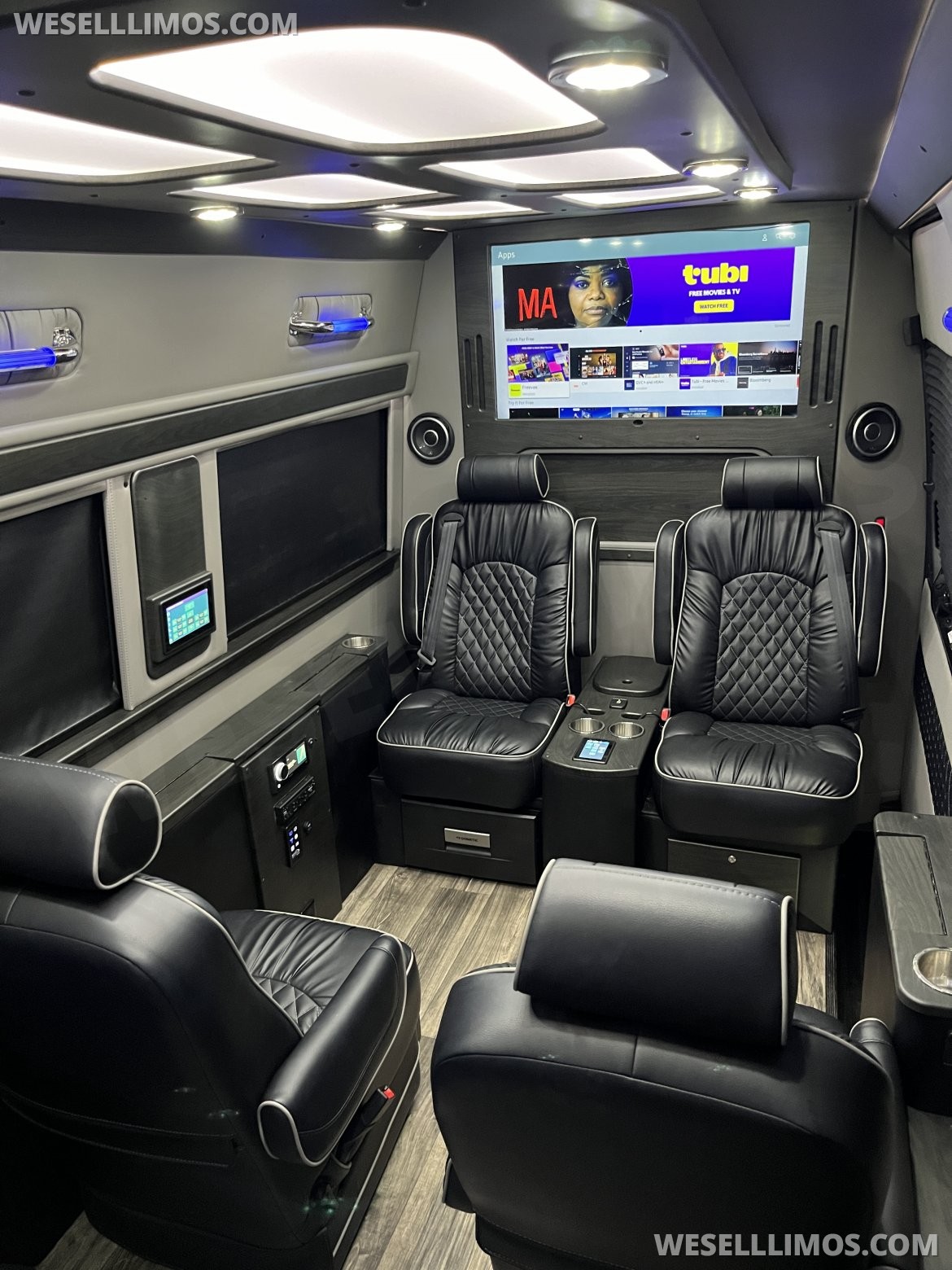 Sprinter for Sale in RICHMOND, VA - Photo 23