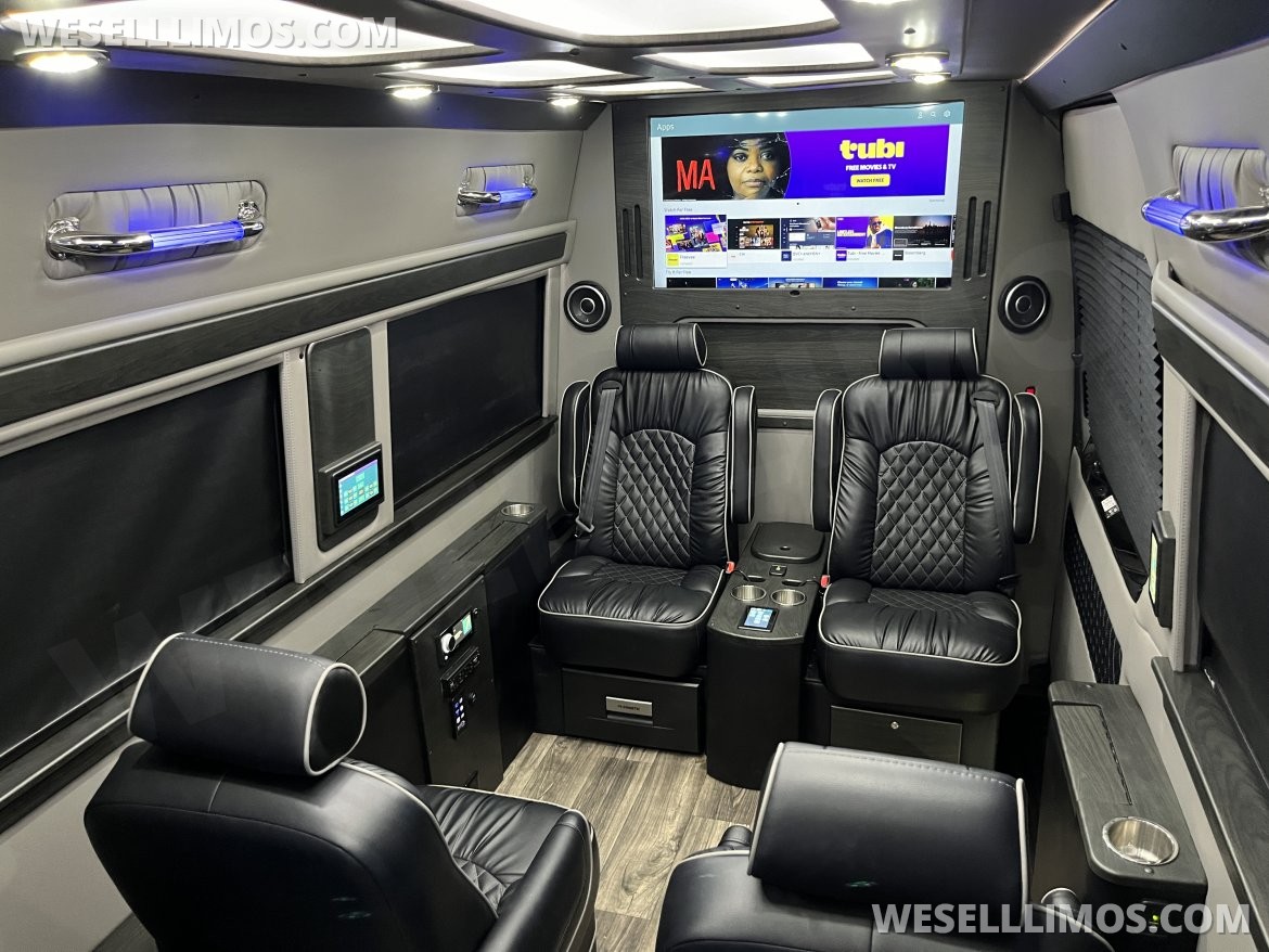 Sprinter for Sale in RICHMOND, VA - Photo 24