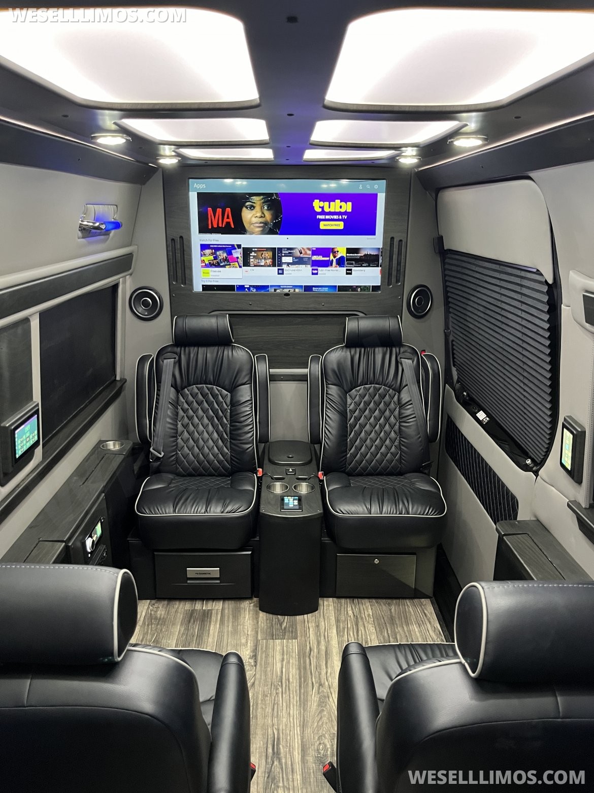 Sprinter for Sale in RICHMOND, VA - Photo 26