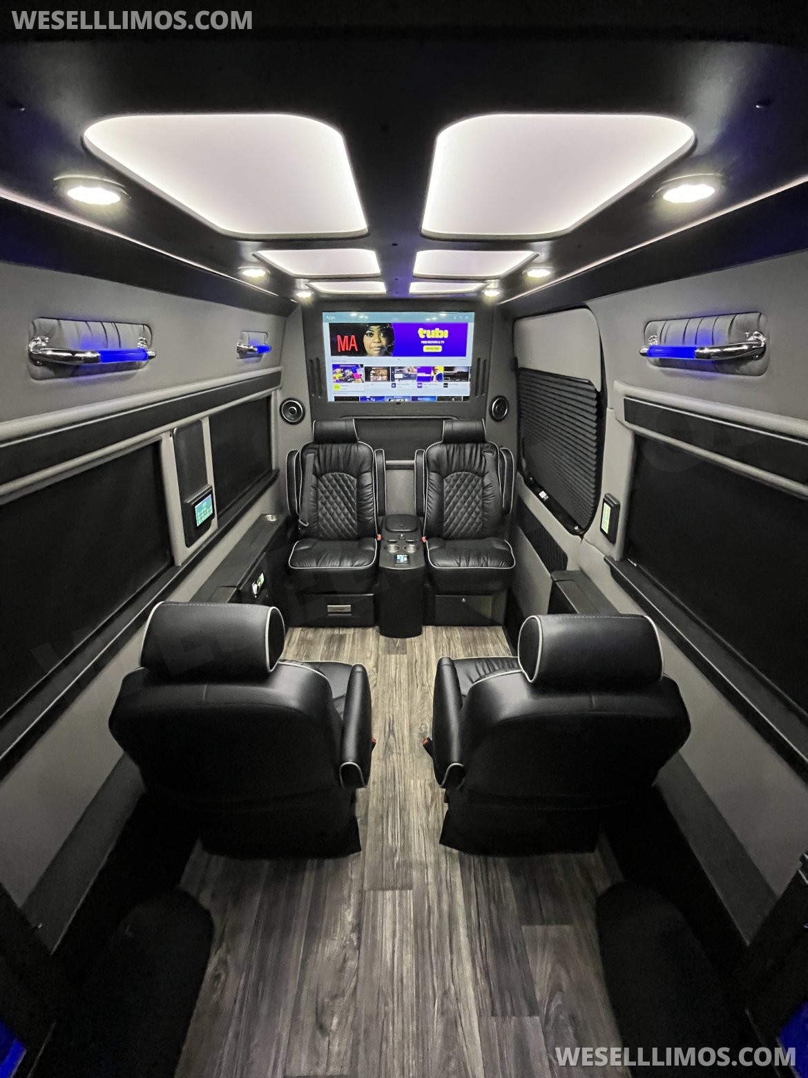 Sprinter for Sale in RICHMOND, VA - Photo 27